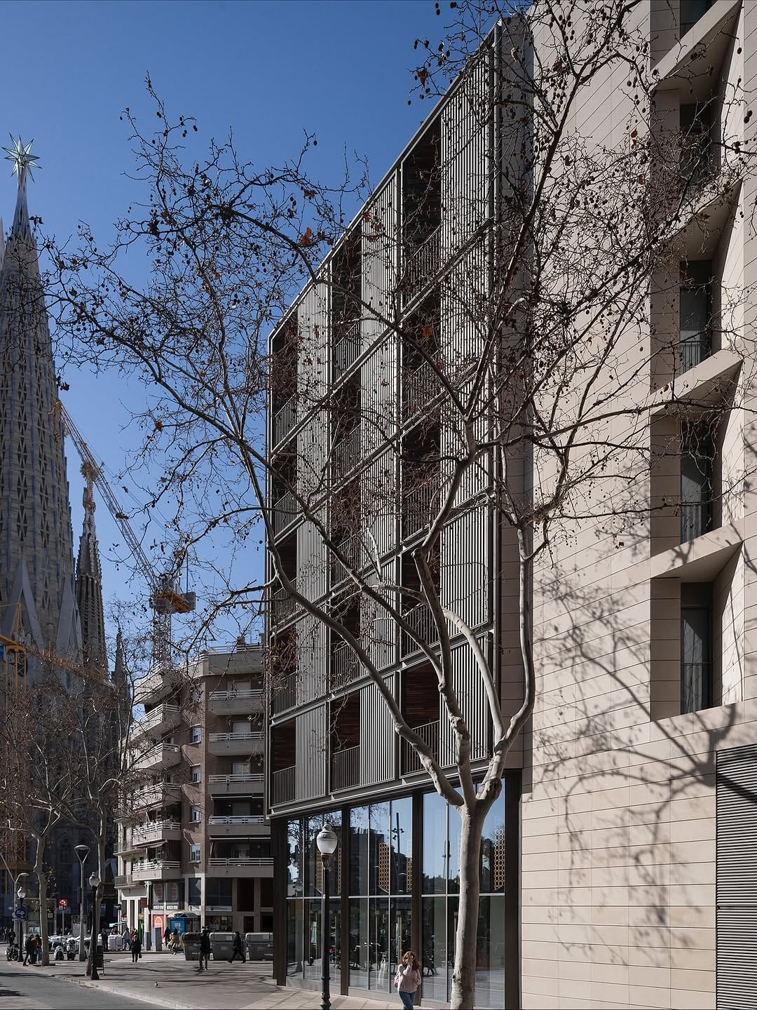 Post 10 by bxd arquitectura on Instagram (carousel)