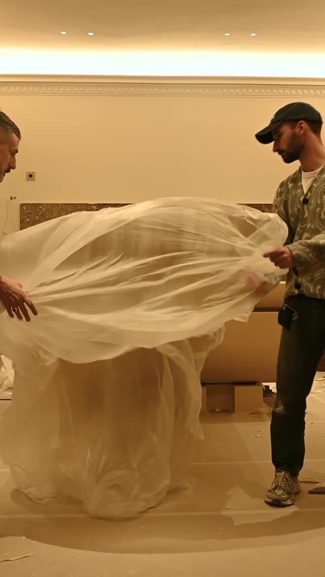 Post 6 by Colombo Architecture on Instagram (video)