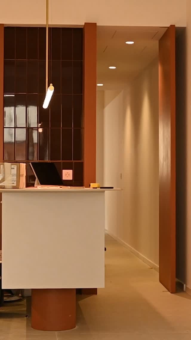 Post 3 by Colombo Architecture on Instagram (video)