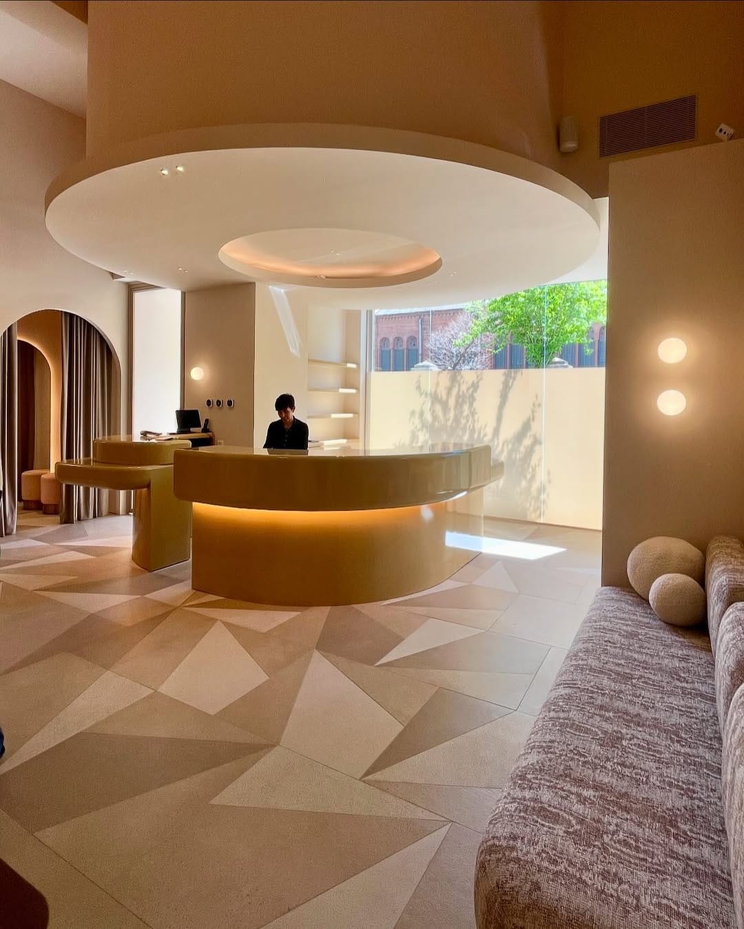 Post 9 by Colombo Architecture on Instagram (carousel)