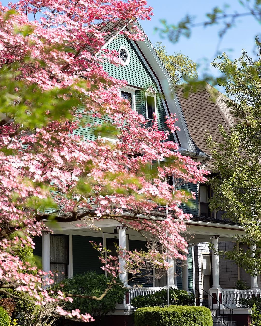 Post 10 by Jim - Old Houses & Antiques! on Instagram (image)