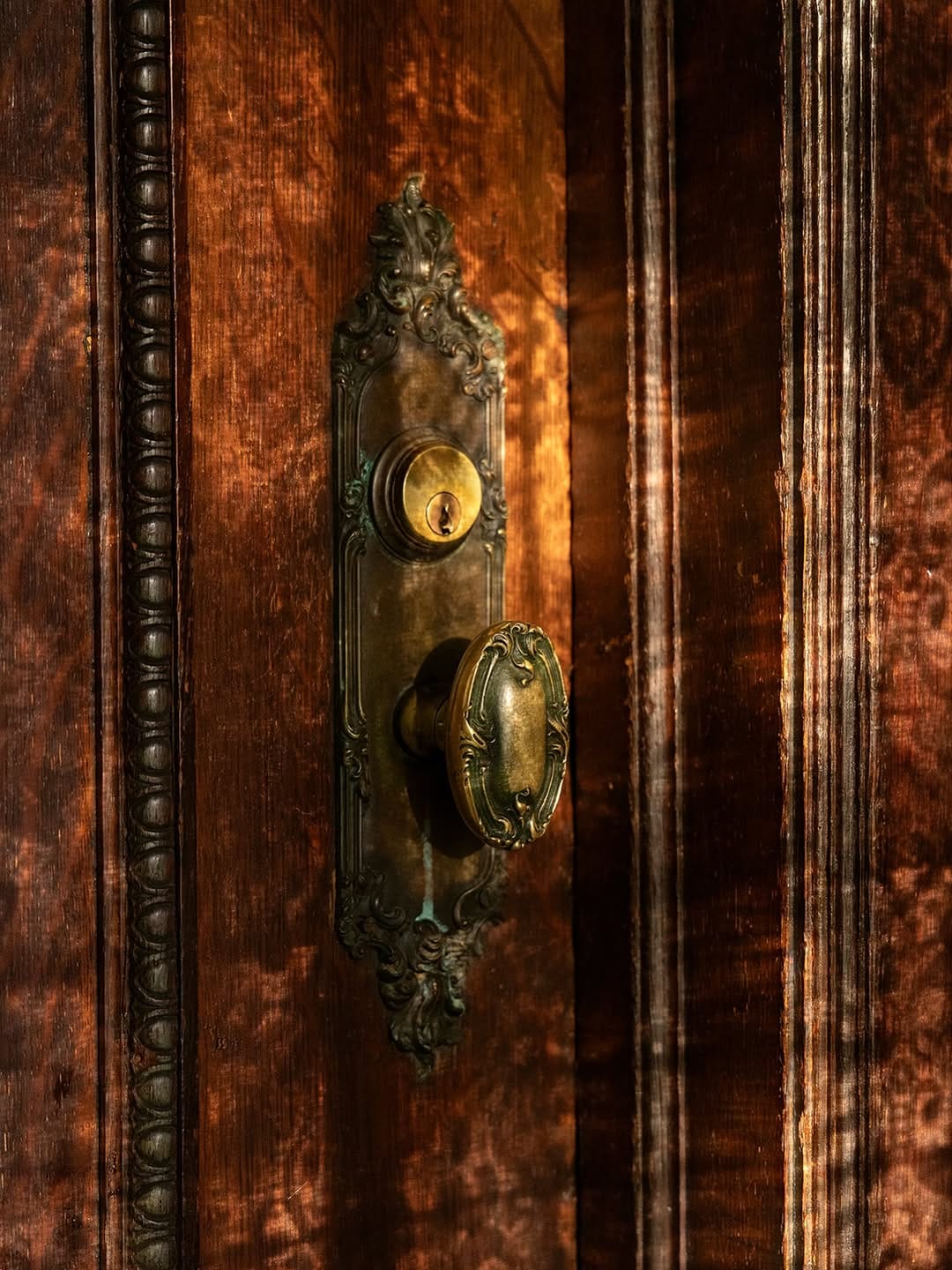 Post 7 by Jim - Old Houses & Antiques! on Instagram (image)