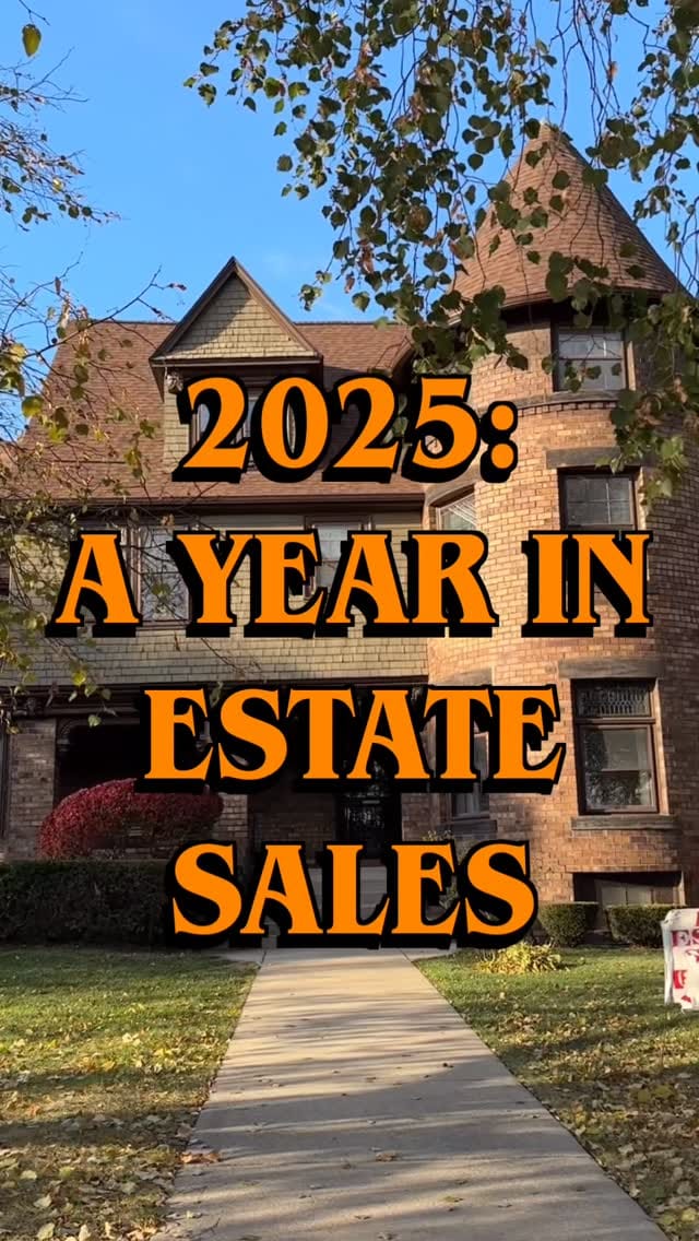 Post 5 by Jim - Old Houses & Antiques! on Instagram (video)