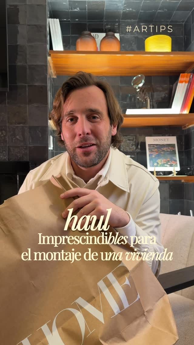 Post 8 by Antonio Rabadan Arquitectura on Instagram (video)