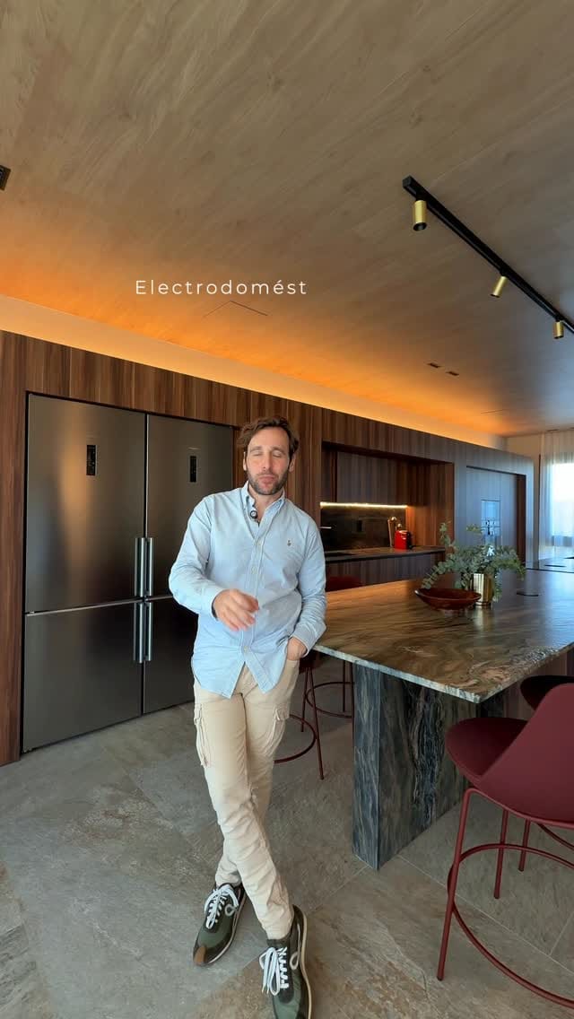Post 3 by Antonio Rabadan Arquitectura on Instagram (video)