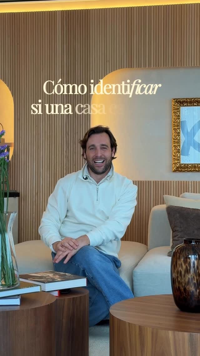 Post 9 by Antonio Rabadan Arquitectura on Instagram (video)