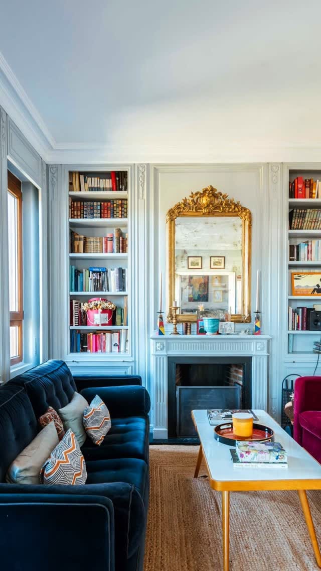 Post 2 by Mangi Buitron Interiorismo on Instagram (video)