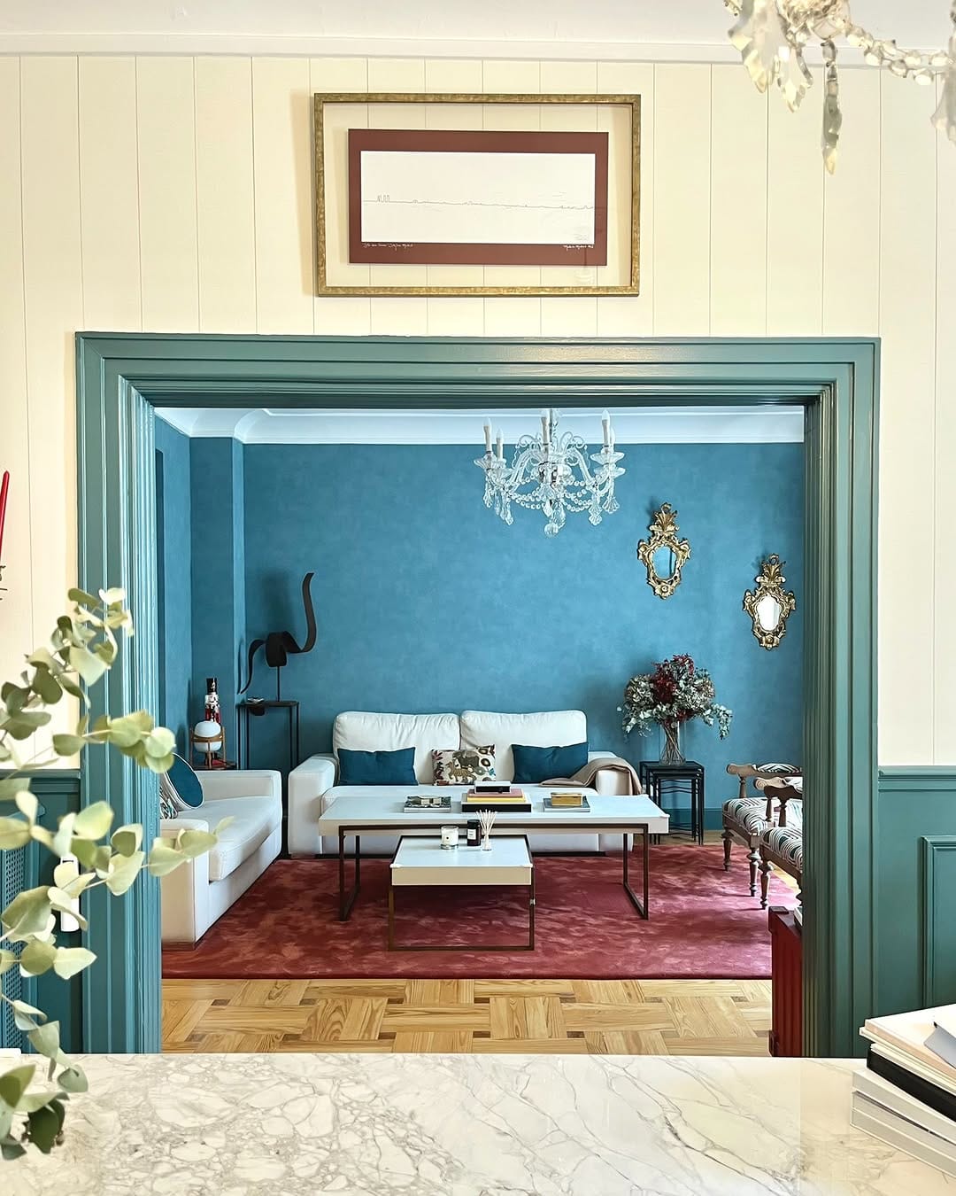 Post 8 by Mangi Buitron Interiorismo on Instagram (carousel)