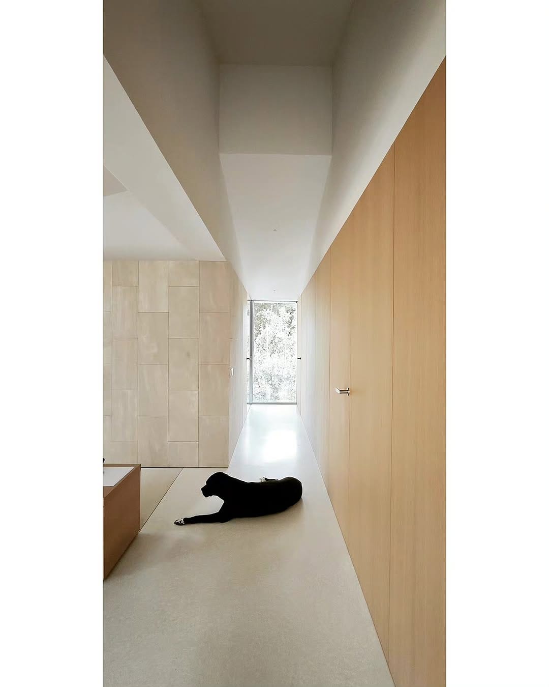 Post 6 by OLARQ_Osvaldo Luppi Architects on Instagram (image)