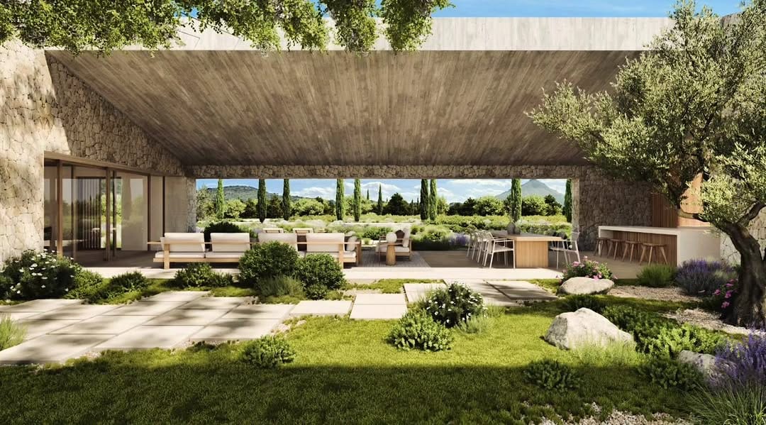 Post 9 by OLARQ_Osvaldo Luppi Architects on Instagram (image)