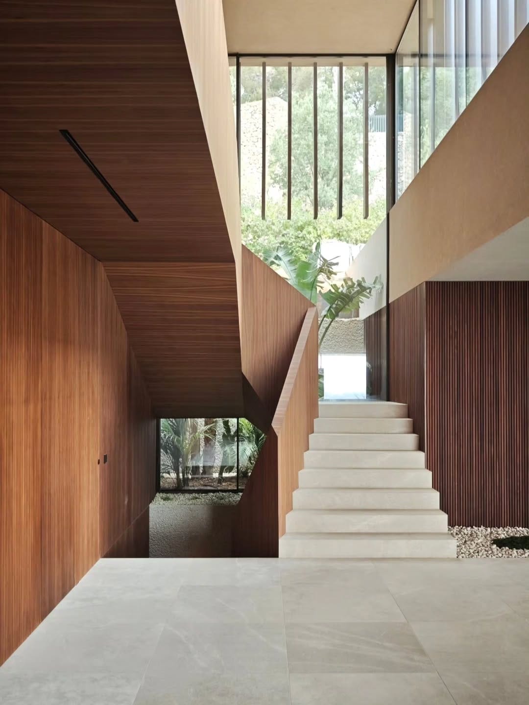 Post 2 by OLARQ_Osvaldo Luppi Architects on Instagram (image)