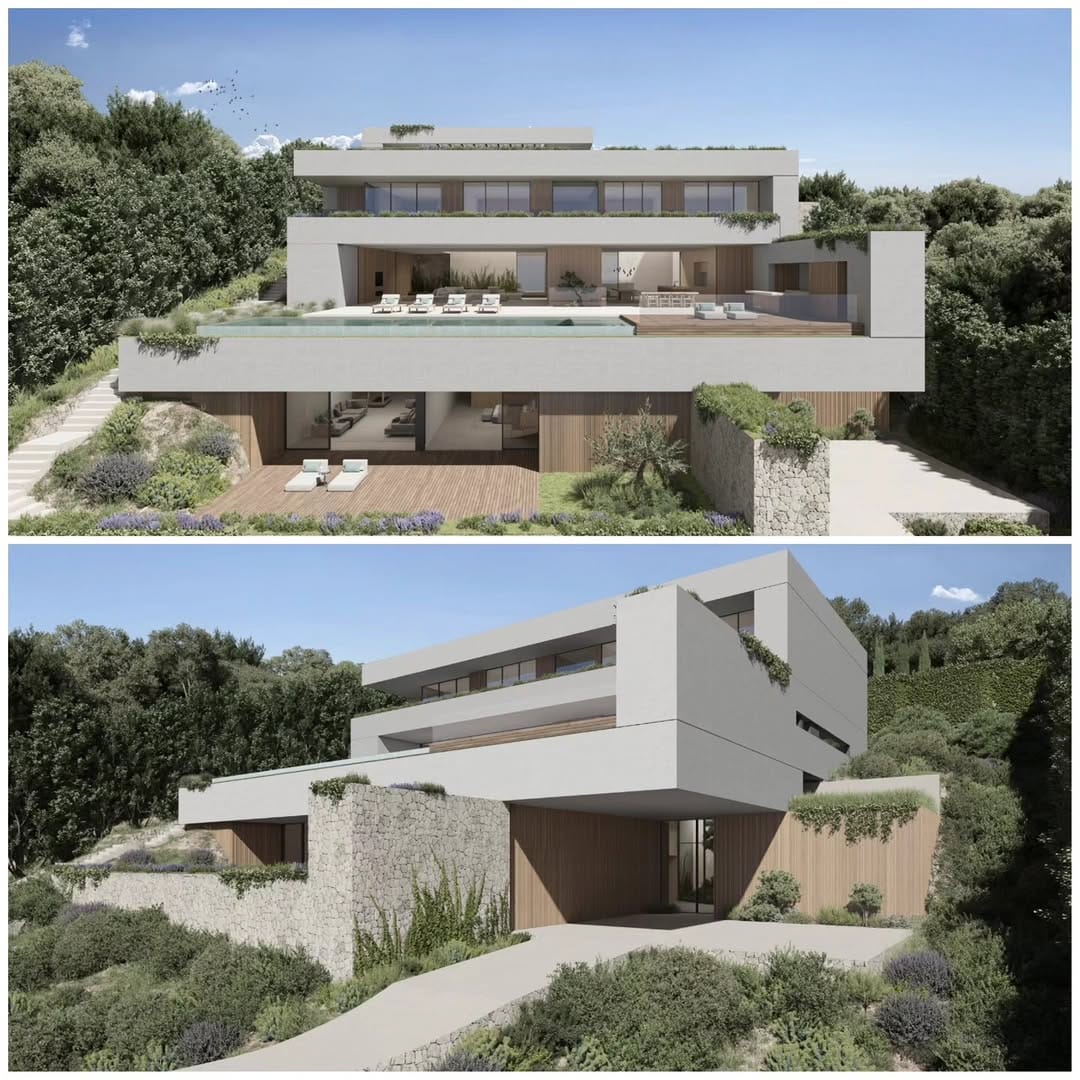 Post 10 by OLARQ_Osvaldo Luppi Architects on Instagram (carousel)