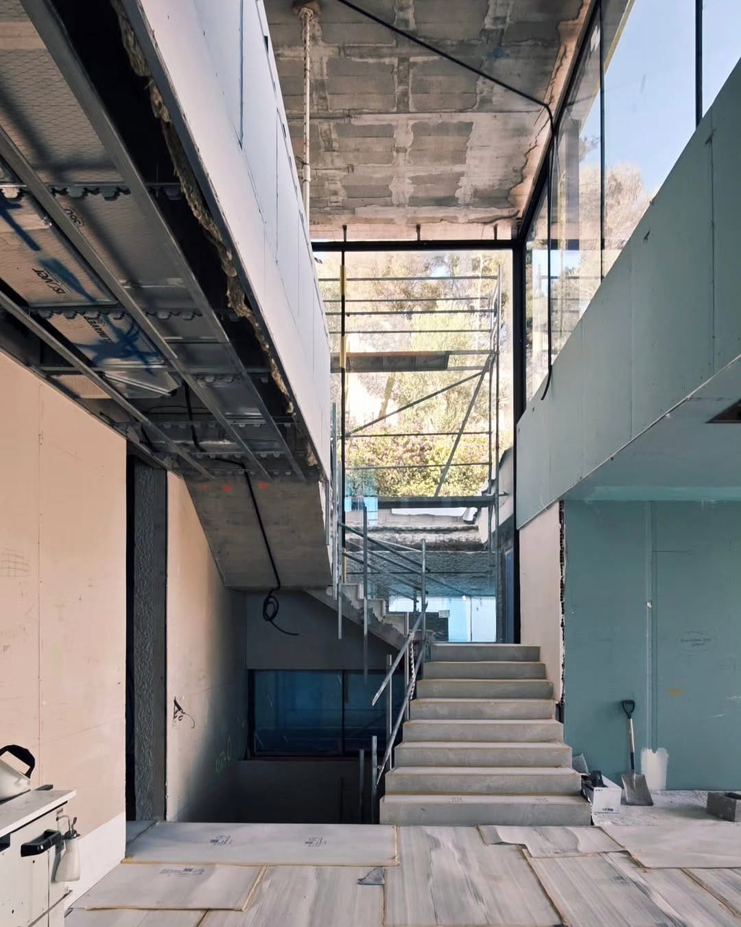 Post 7 by OLARQ_Osvaldo Luppi Architects on Instagram (image)