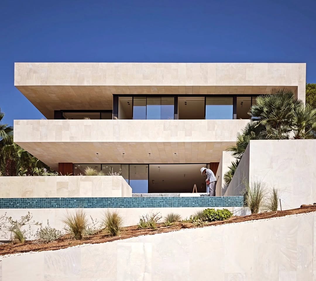 Post 4 by OLARQ_Osvaldo Luppi Architects on Instagram (carousel)