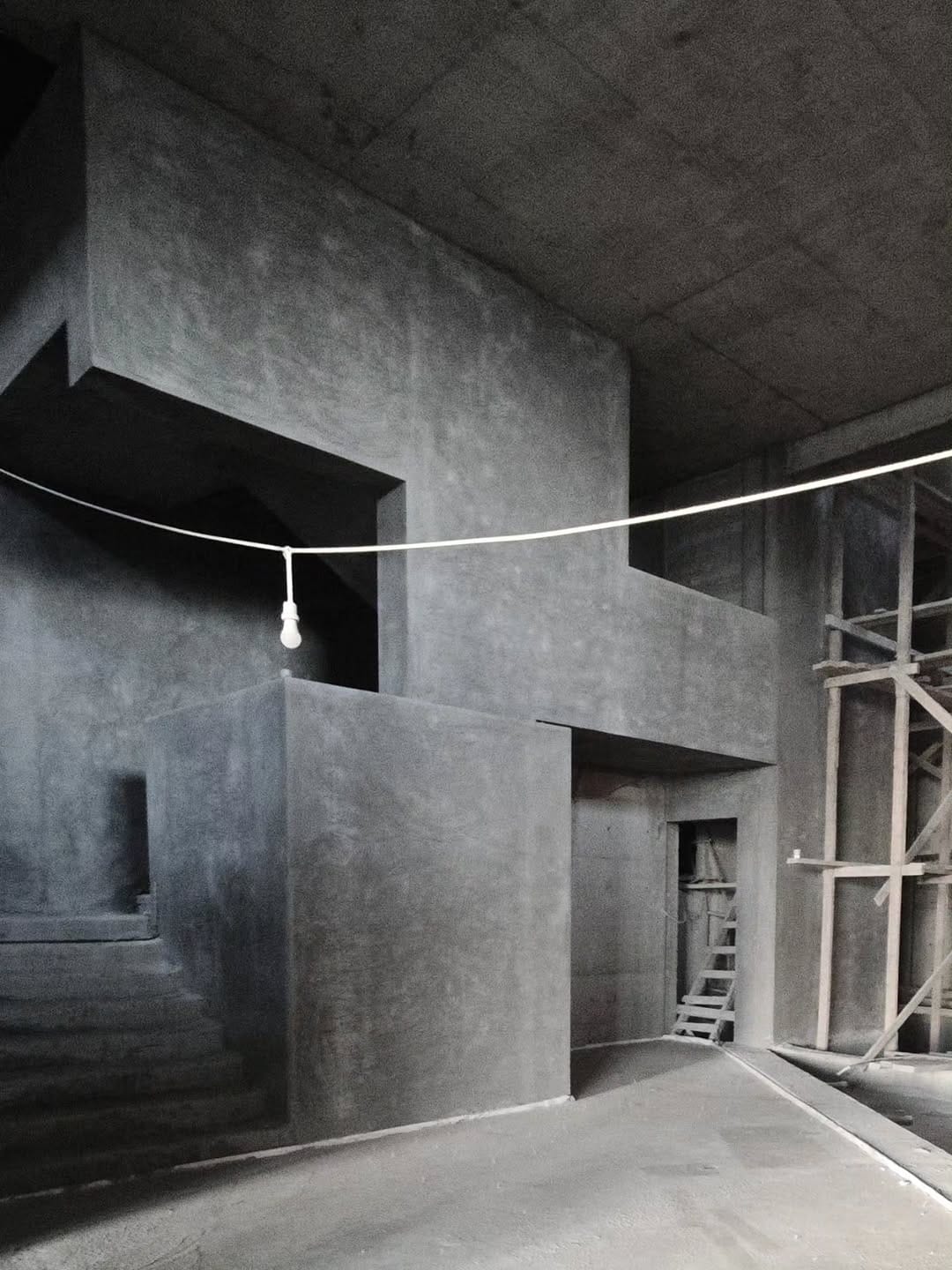 Post 3 by OLARQ_Osvaldo Luppi Architects on Instagram (carousel)