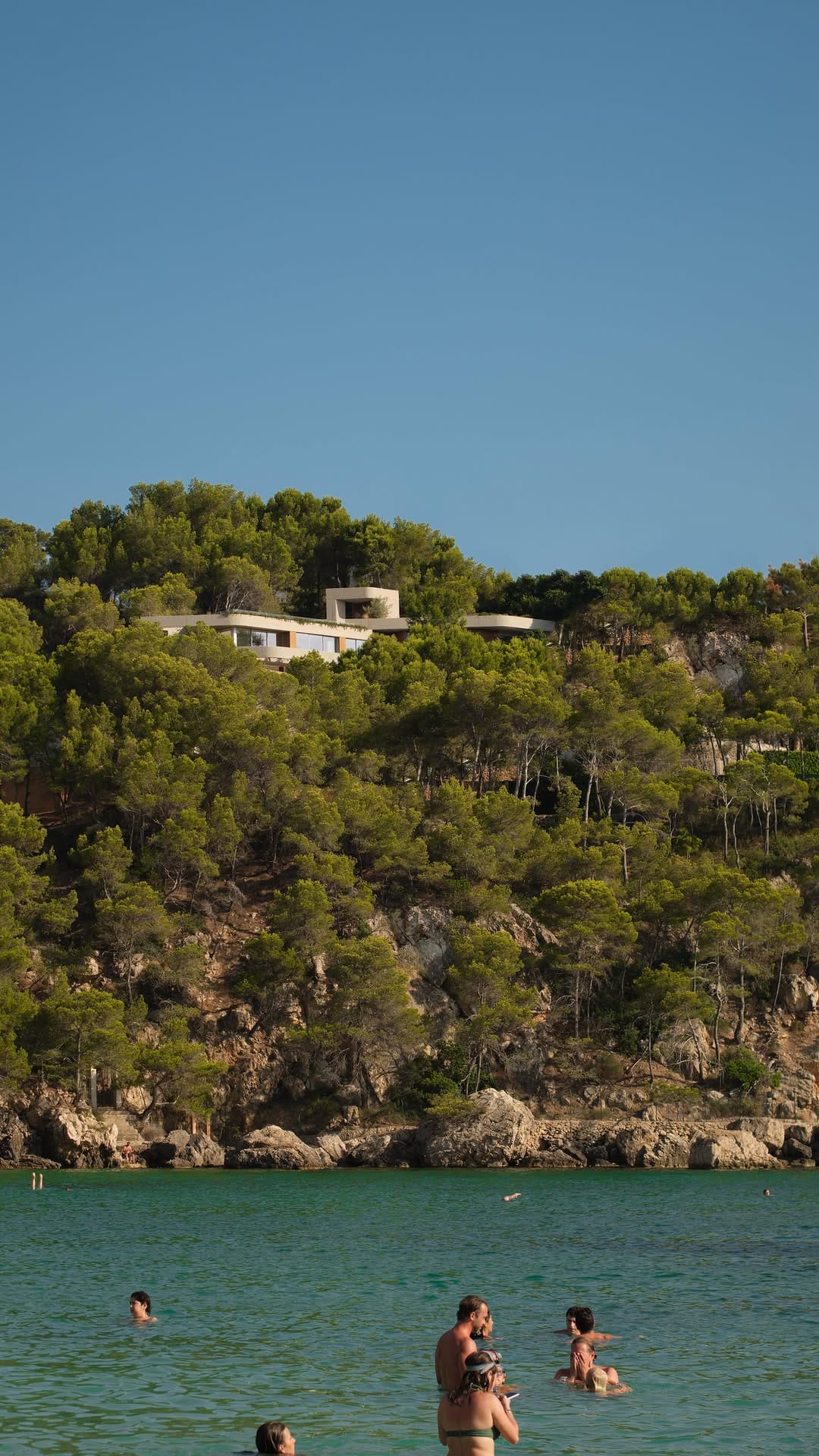 Post 5 by OLARQ_Osvaldo Luppi Architects on Instagram (video)