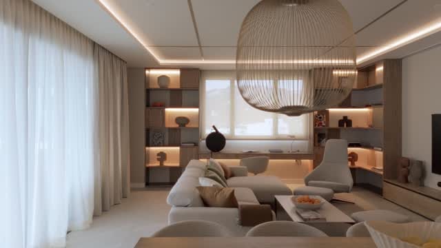 Post 2 by MON INTERIORS on Instagram (video)