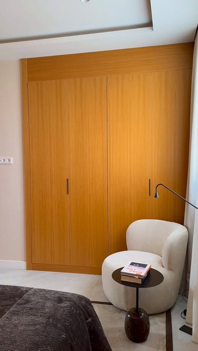 Post 6 by MON INTERIORS on Instagram (video)