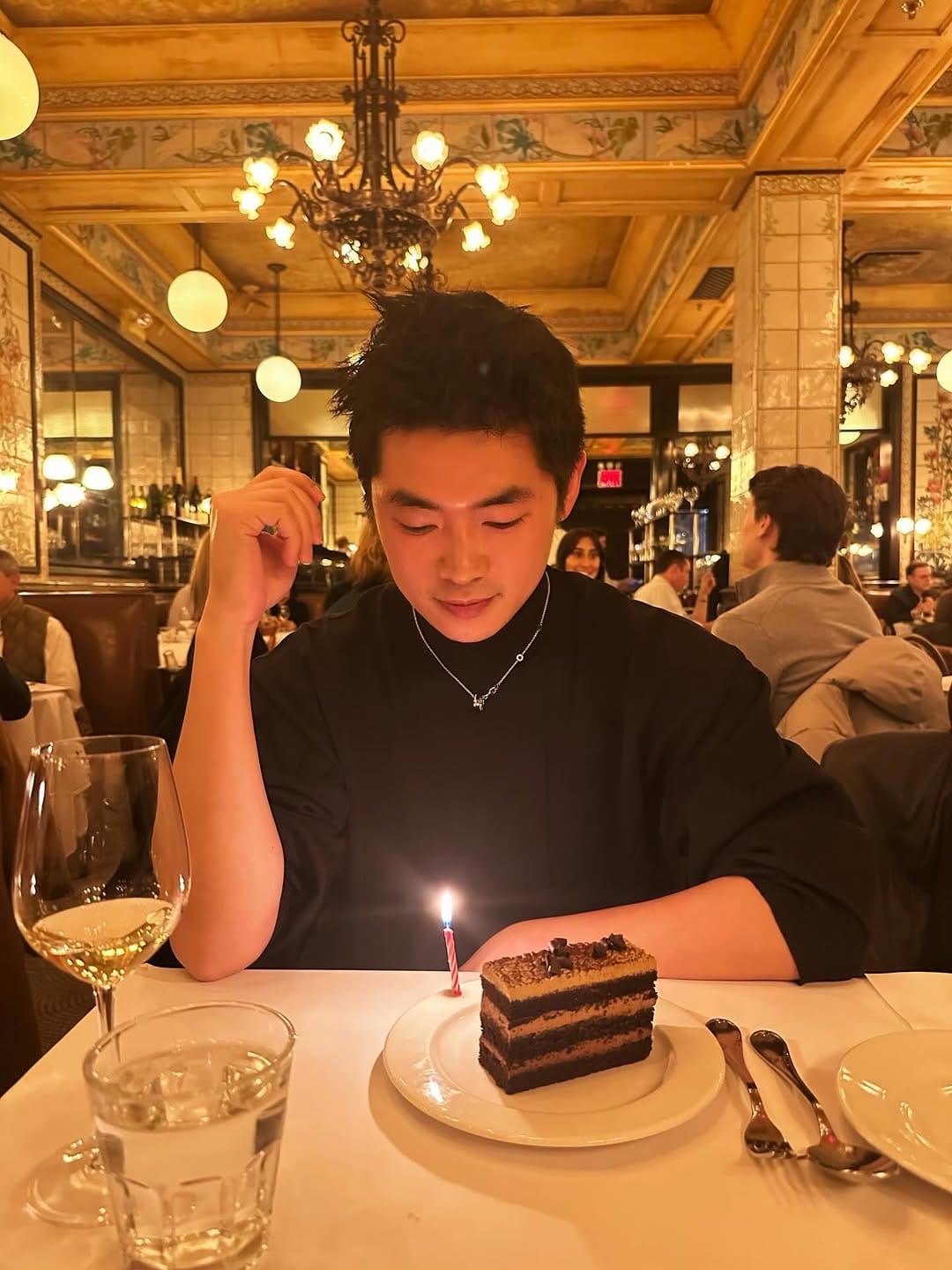 Post 4 by EJ WOO on Instagram (carousel)
