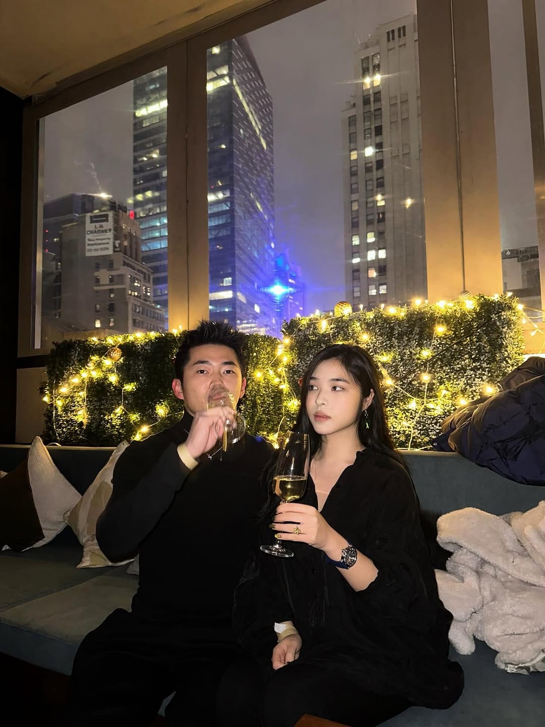 Post 5 by EJ WOO on Instagram (carousel)
