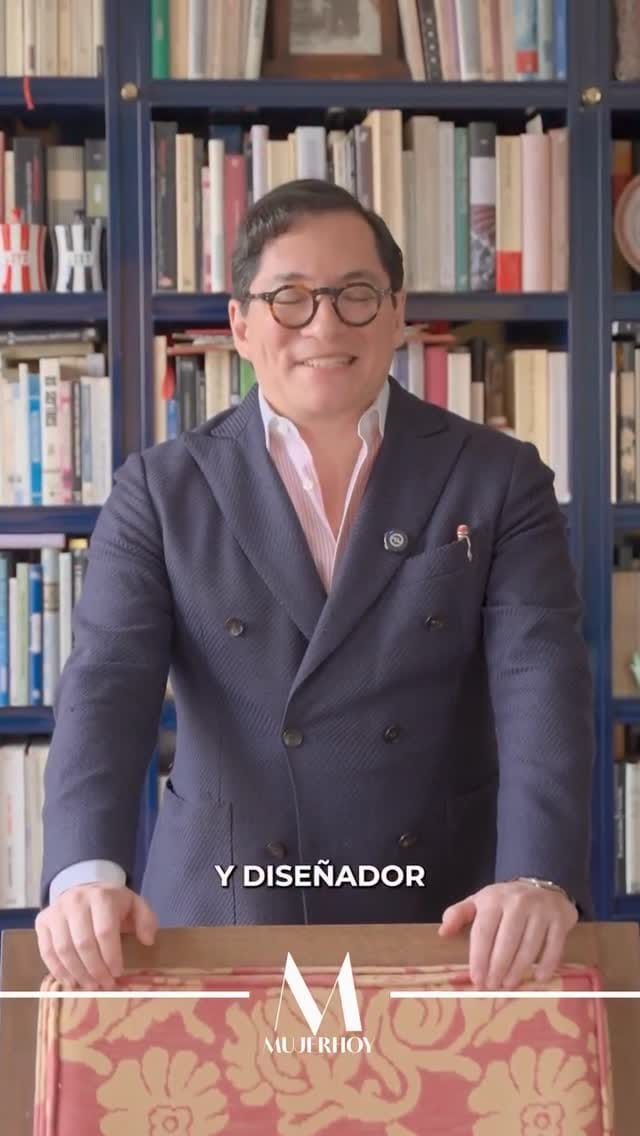 Post 1 by Jean Porsche | Interiors & Architecture on Instagram (video)