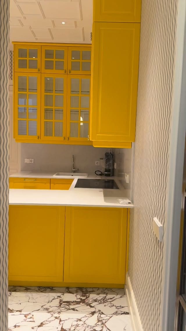 Post 6 by Jean Porsche | Interiors & Architecture on Instagram (video)