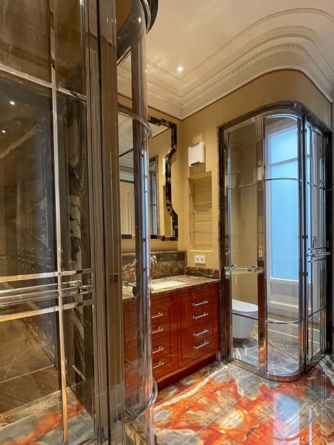 Post 4 by Jean Porsche | Interiors & Architecture on Instagram (image)