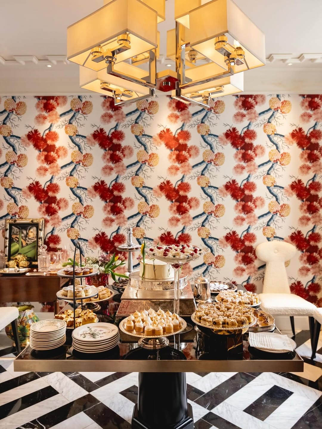 Post 5 by Jean Porsche | Interiors & Architecture on Instagram (carousel)