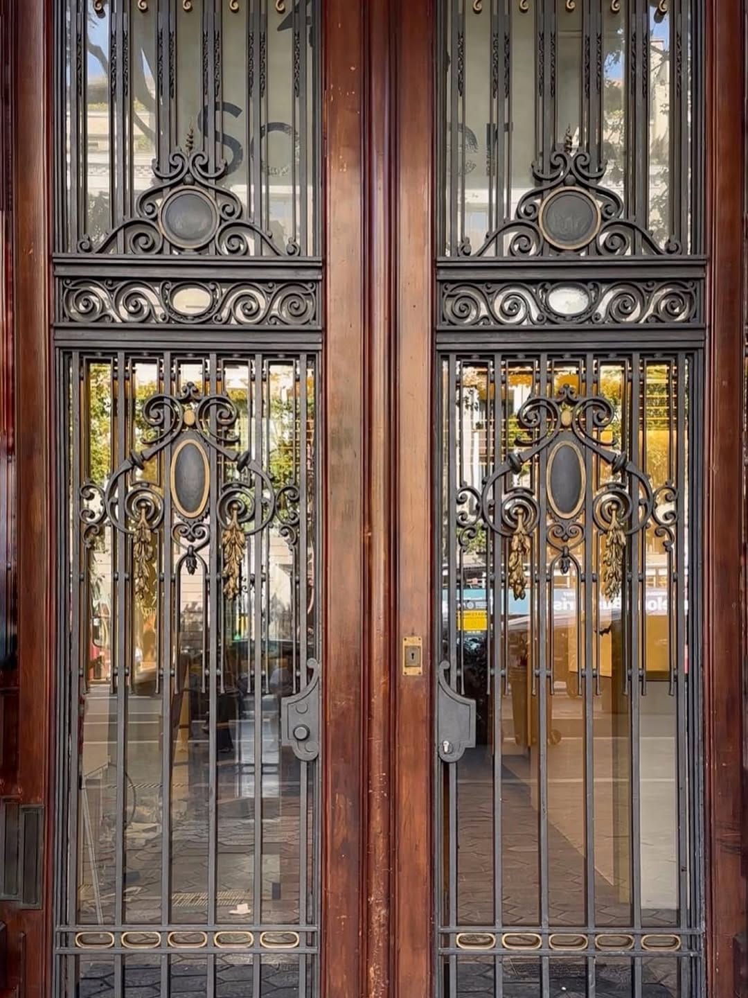 Post 3 by Jean Porsche | Interiors & Architecture on Instagram (image)