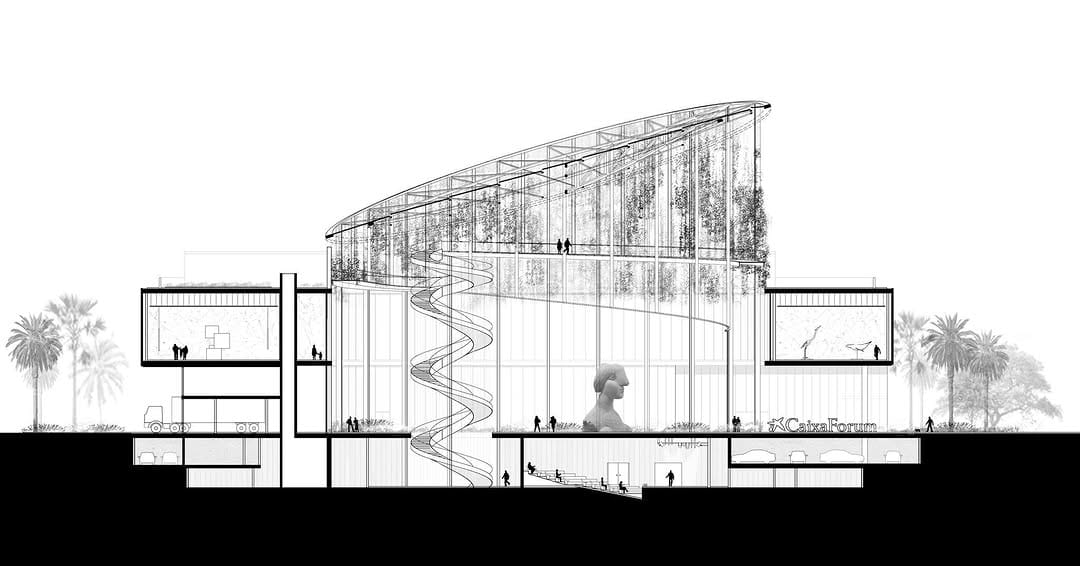 Post 4 by TdB Arquitectura on Instagram (image)