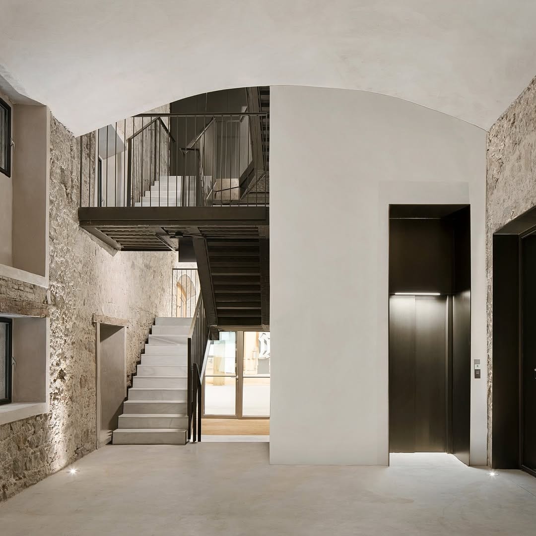 Post 6 by TdB Arquitectura on Instagram (carousel)