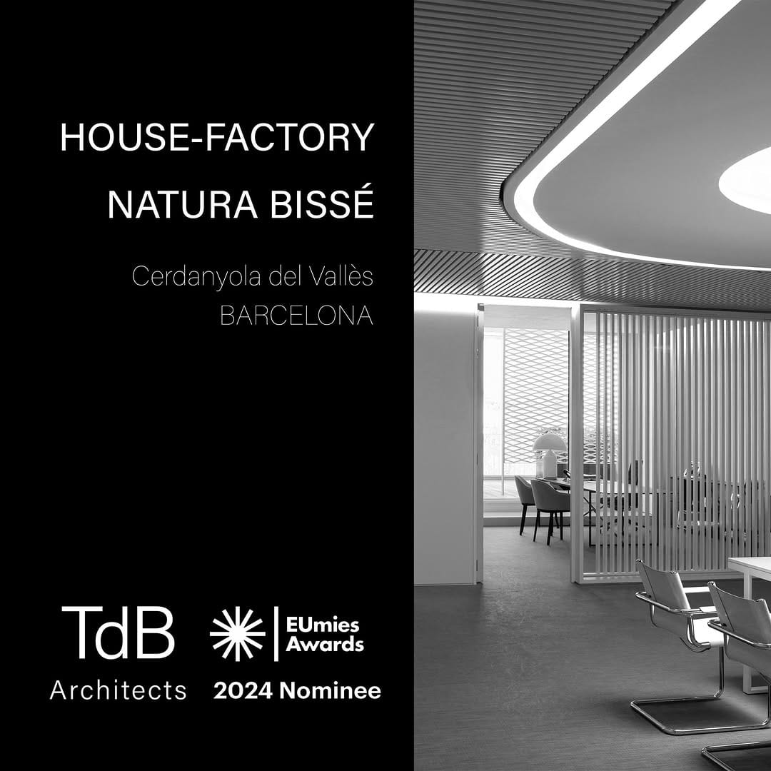 Post 8 by TdB Arquitectura on Instagram (image)