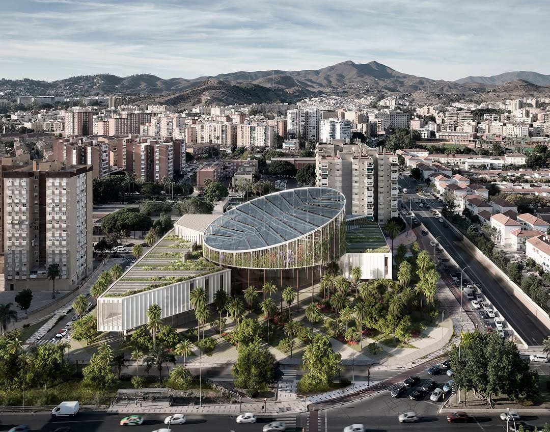 Post 3 by TdB Arquitectura on Instagram (image)