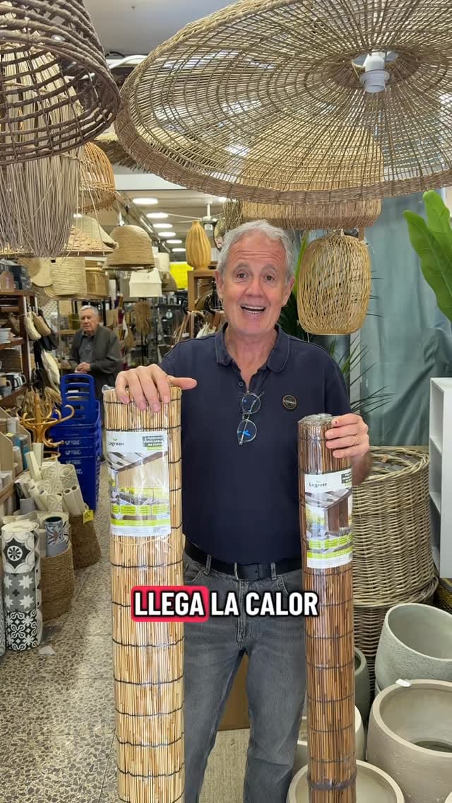 Post 8 by Muebles y decoración on Instagram (video)