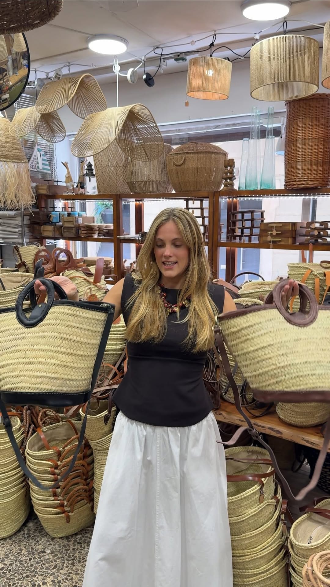 Post 5 by Muebles y decoración on Instagram (video)