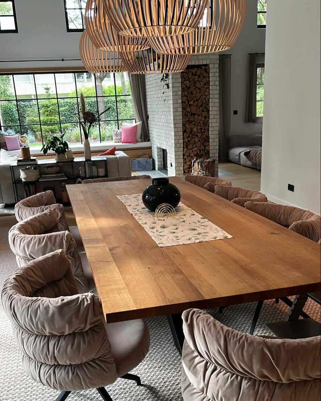 Post 2 by Pure Homing Interior Design on Instagram (image)