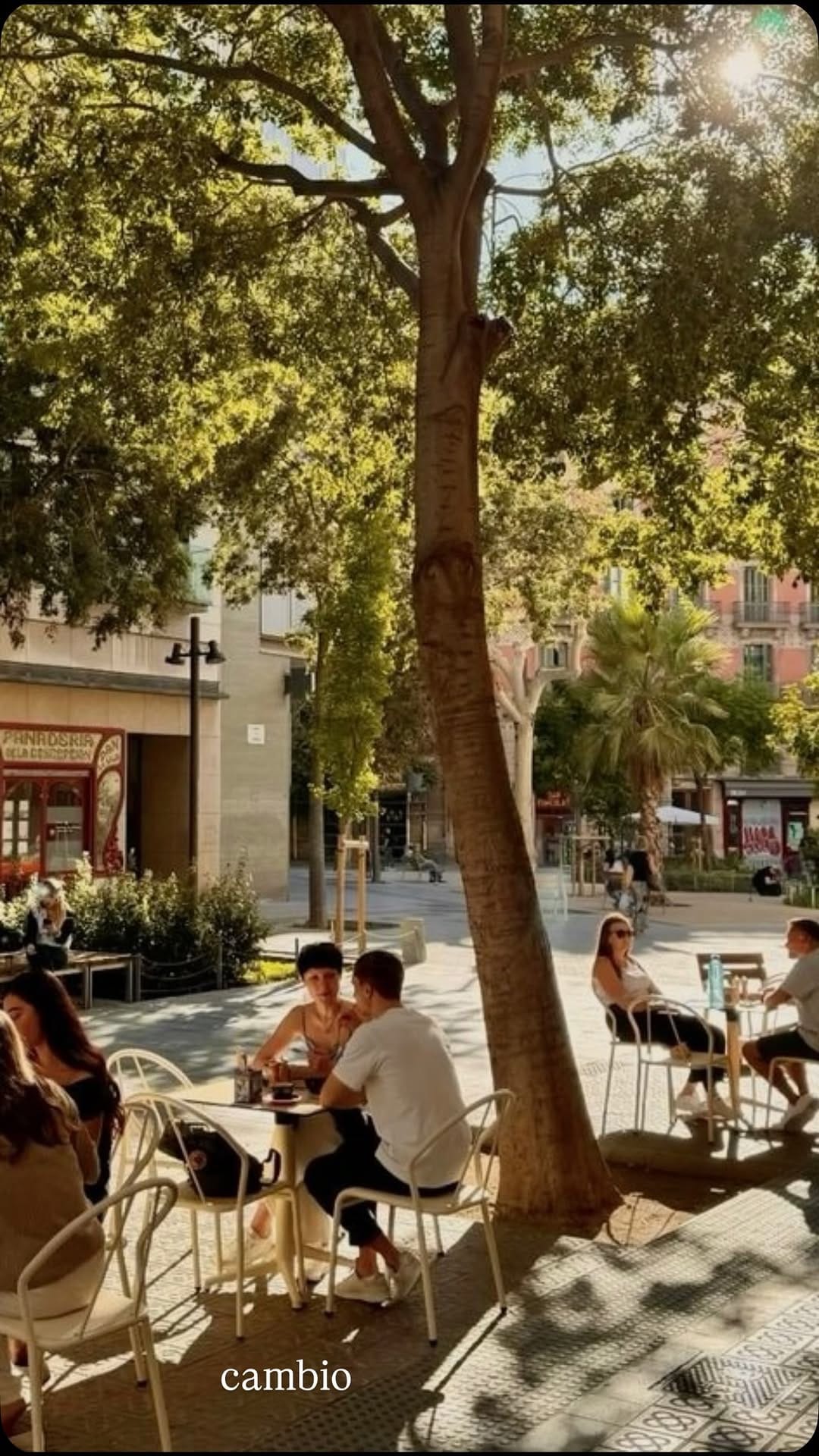Post 4 by Andrea Leal on Instagram (video)