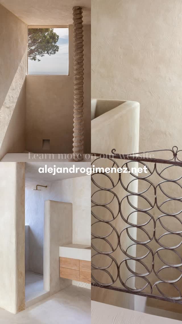 Post 2 by Alejandro Giménez Architects on Instagram (video)