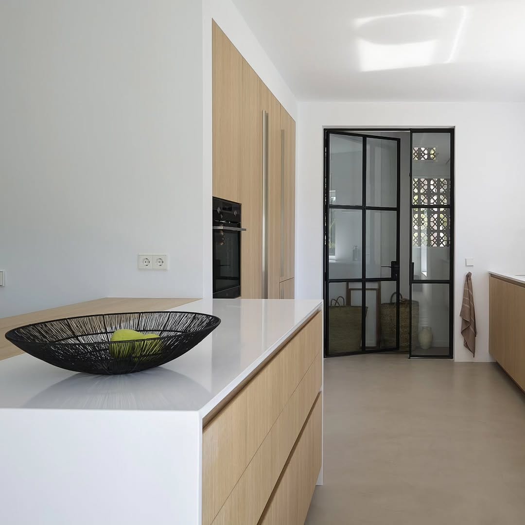 Post 9 by Alejandro Giménez Architects on Instagram (carousel)