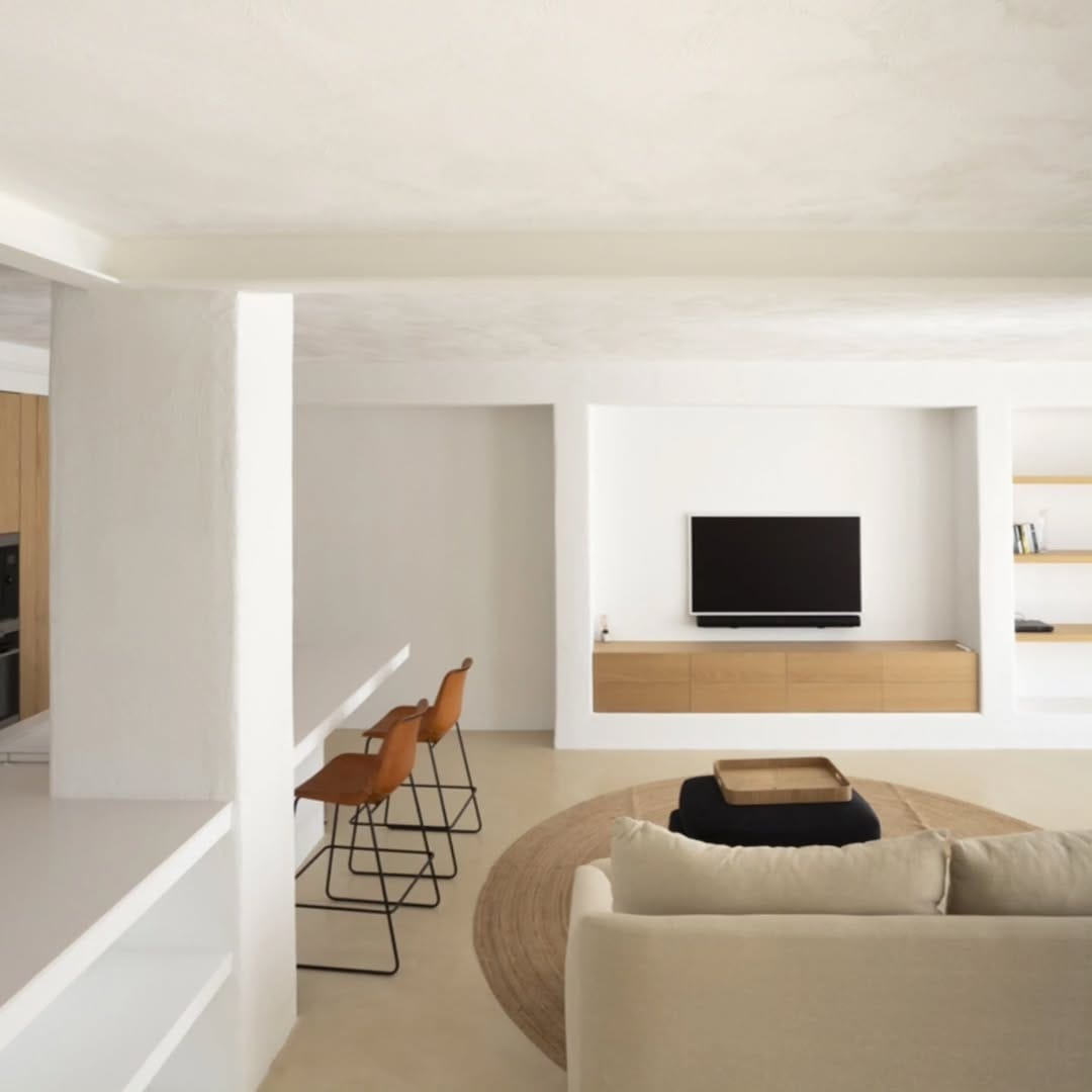 Post 10 by Alejandro Giménez Architects on Instagram (image)