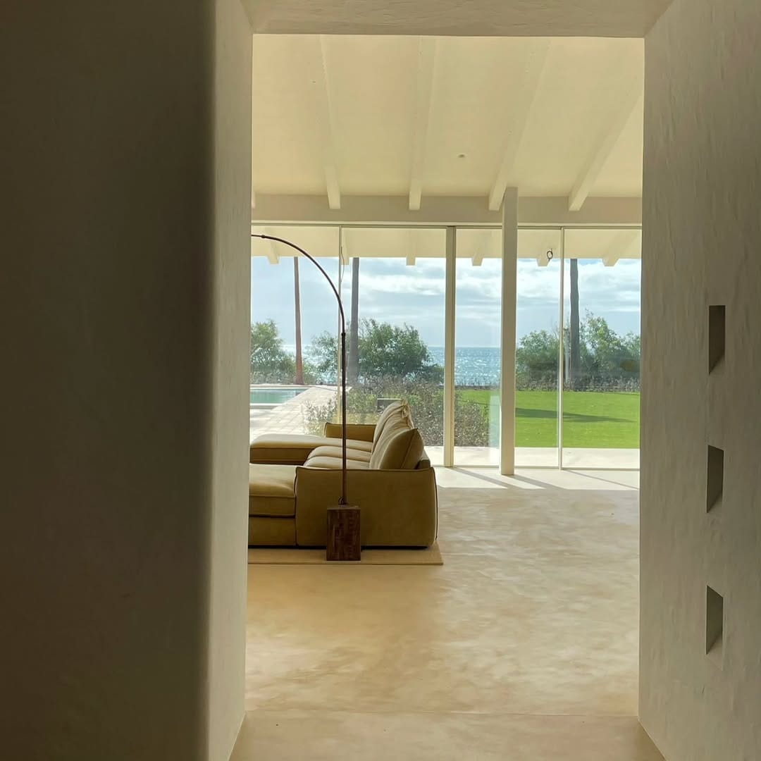 Post 7 by Alejandro Giménez Architects on Instagram (image)