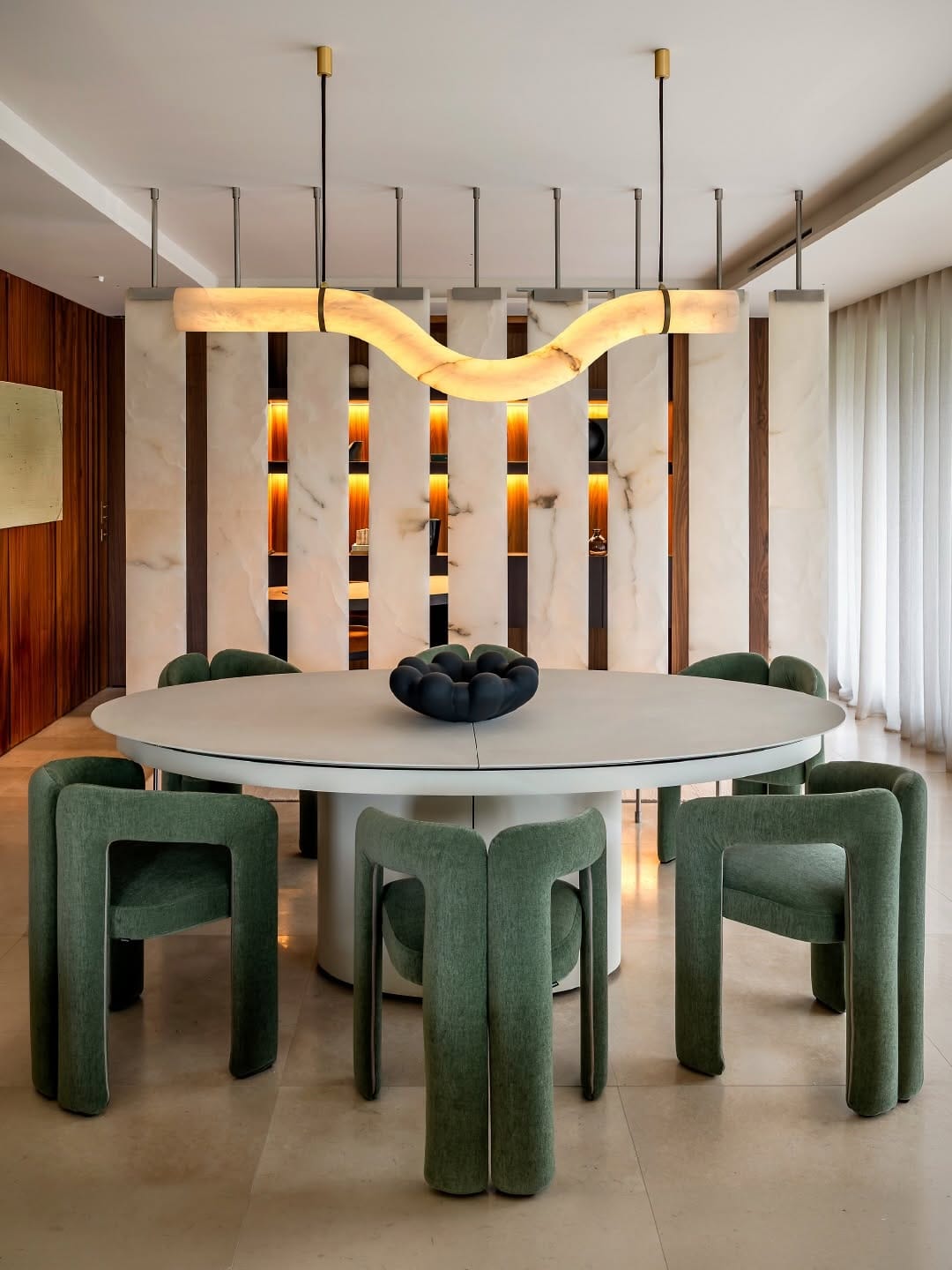 Post 1 by LUV Studio on Instagram (carousel)