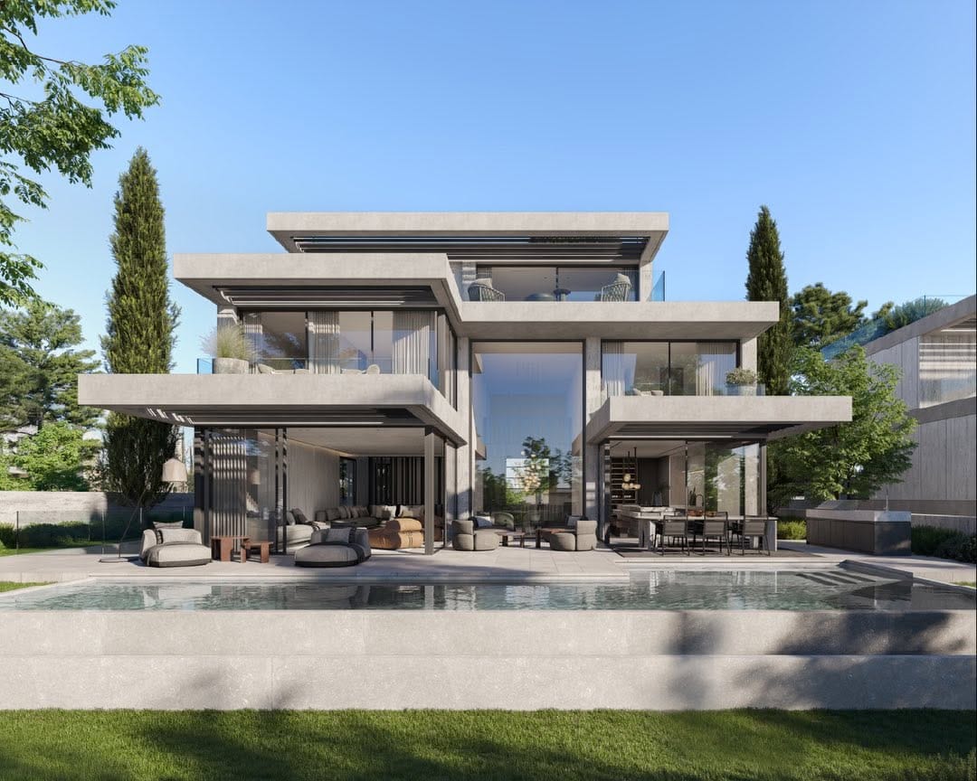 Post 4 by LUV Studio on Instagram (carousel)