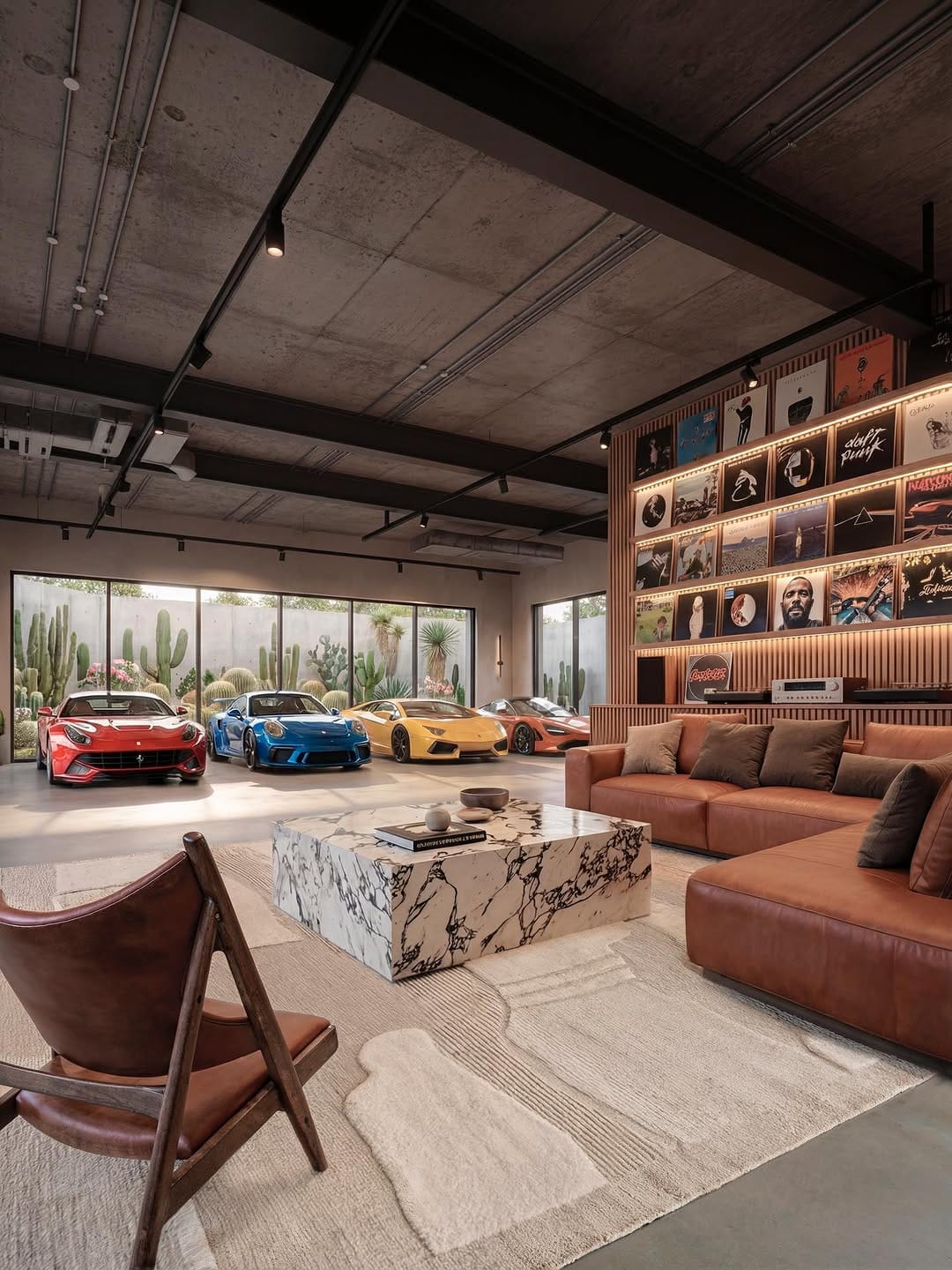 Post 6 by LUV Studio on Instagram (image)
