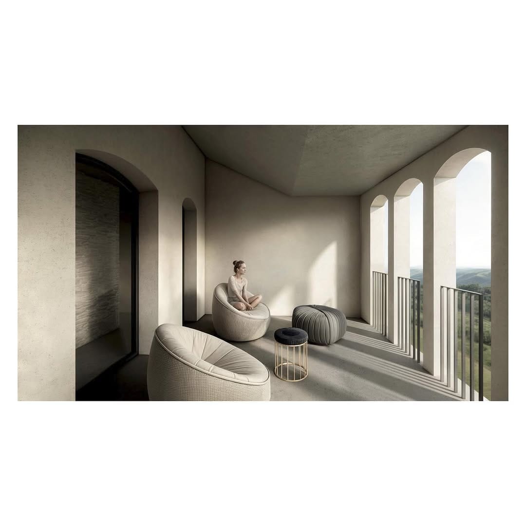 Post 9 by Atheleia Arquitectura ® on Instagram (carousel)