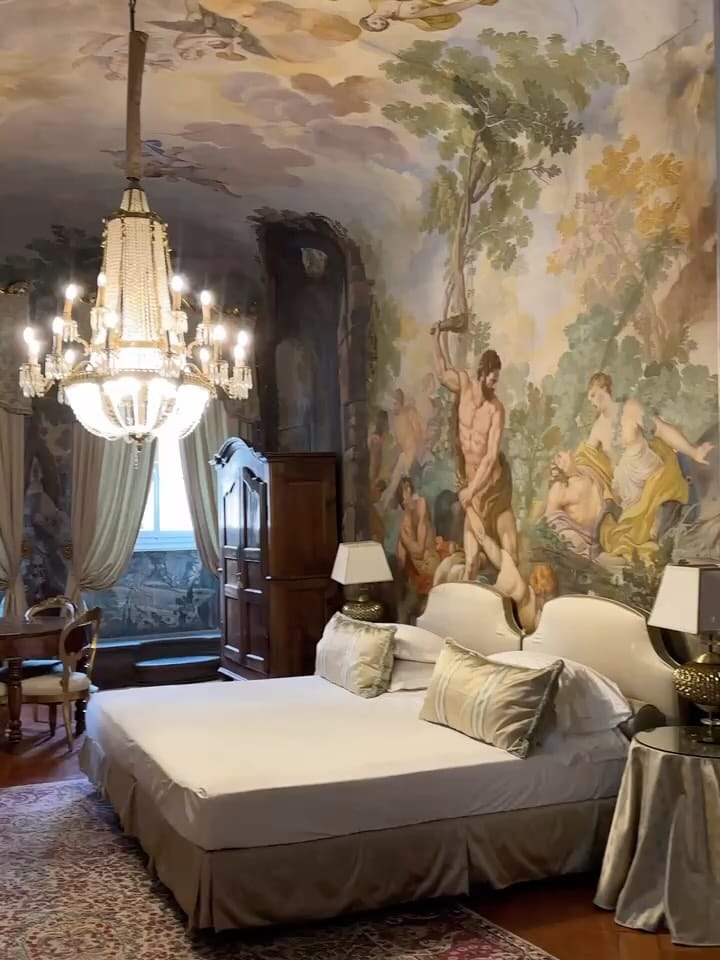 Post 1 by Interior Designer - Maria Glazunova on Instagram (carousel)