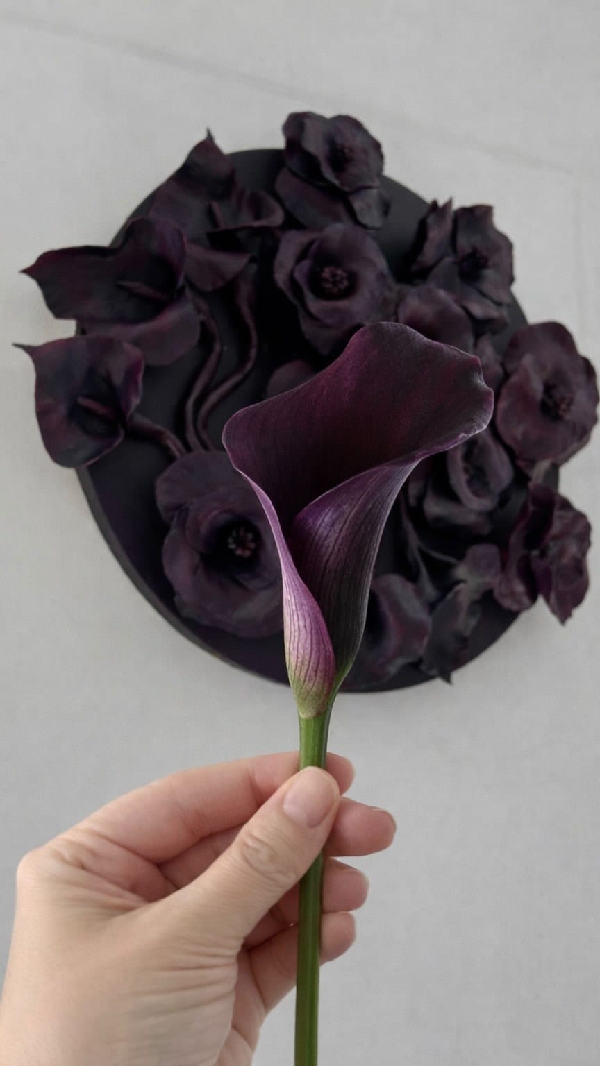 Post 4 by Interior Designer - Maria Glazunova on Instagram (video)
