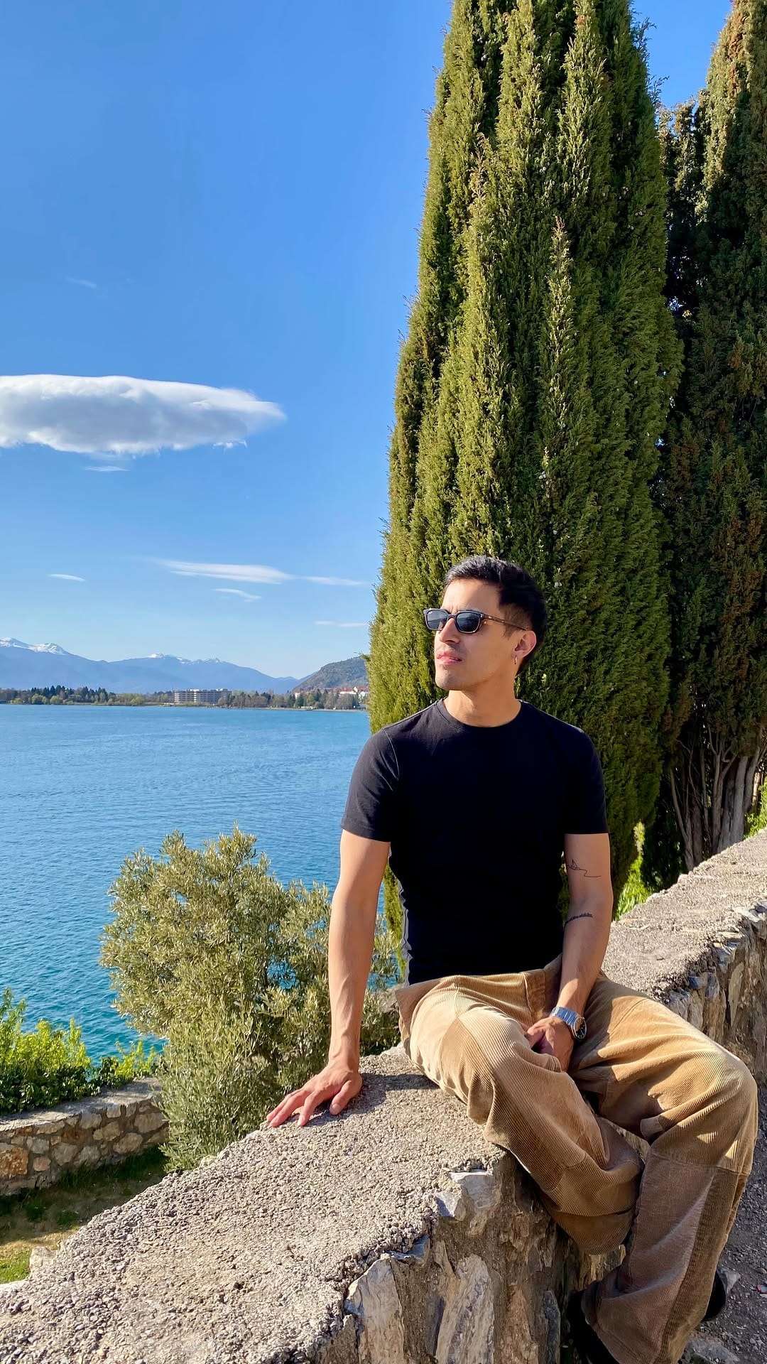 Post 4 by Sergio Espínola Mendoza on Instagram (video)