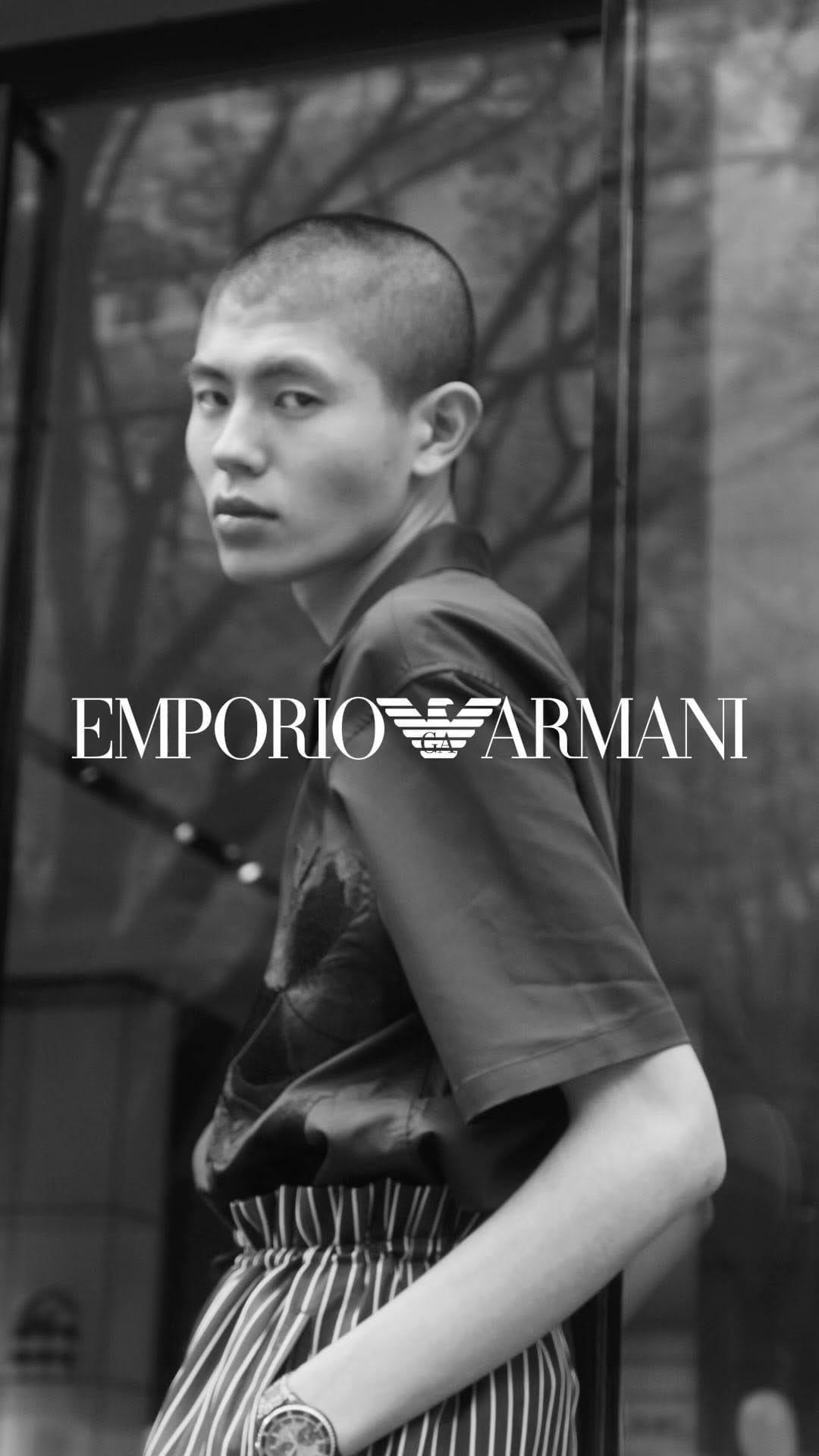 Post 10 by ARAKI on Instagram (video)