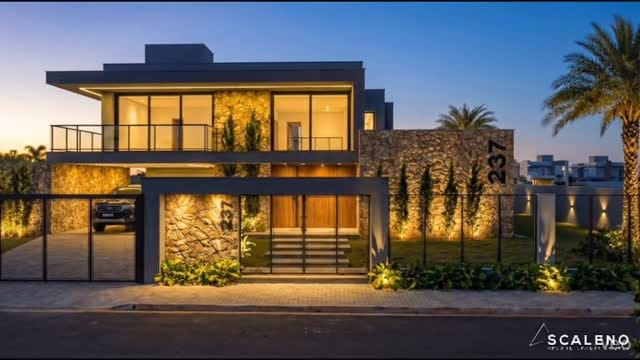 Post 2 by Scaleno Arquitetura on Instagram (video)